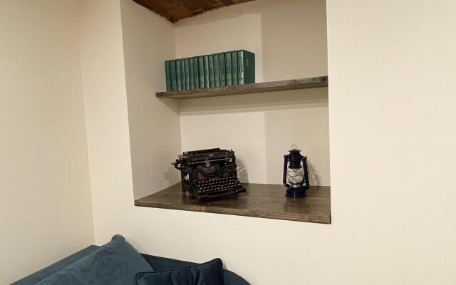 Апартаменты Old Town наб. Фонтанки 11