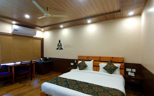 Buddha House Himalayan Brothers Hotel