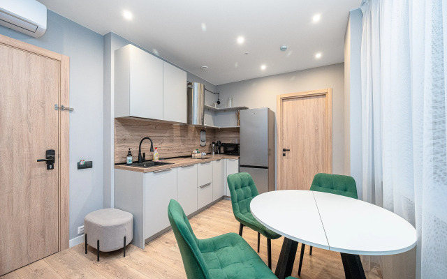 Квартира 2-х комнатная на проспекте Энергетиков