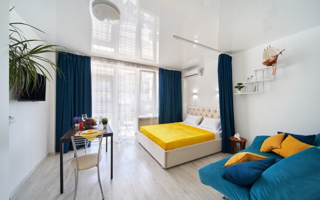 Квартира Sevastopol-Apartment