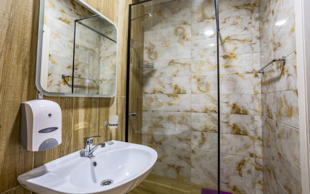 Butik-Otel  "marton Mechta"