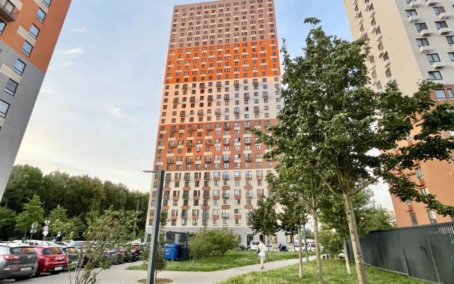 Квартира Видовая на Видной 2