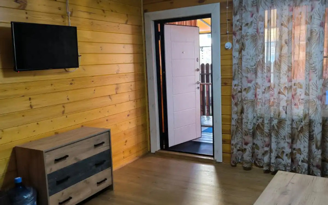 Favorit Private house