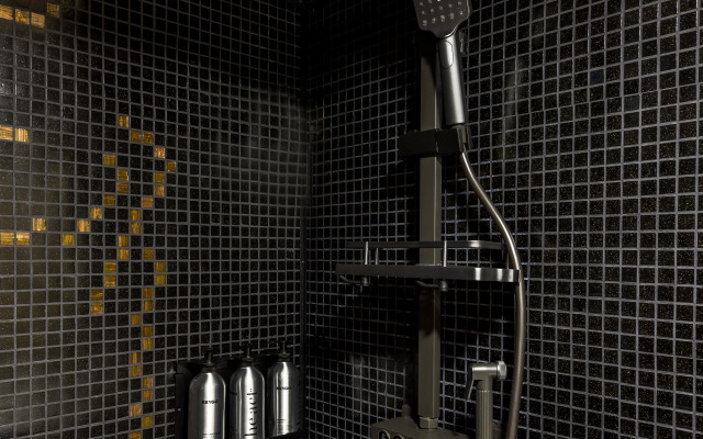 Апартаменты KeyGo 1031 рядом с парком Сокольники