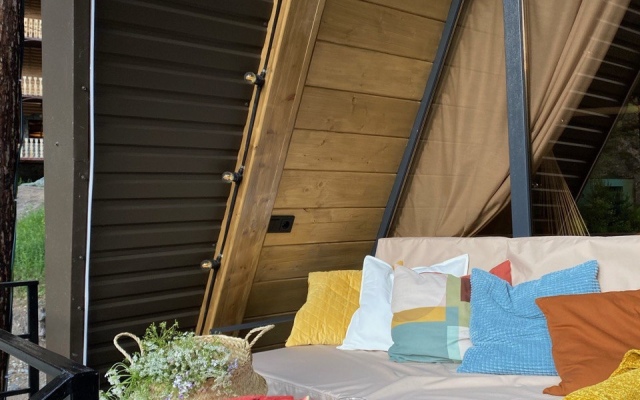 Adara Elbrus Chalet