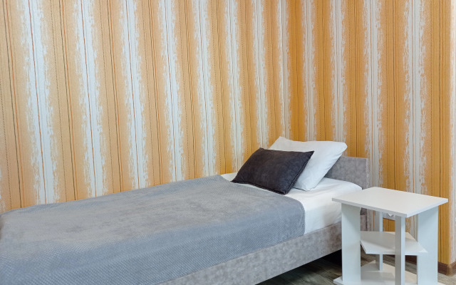 V Tsentre Tuly Dlya 1-4 Chelovek Flat