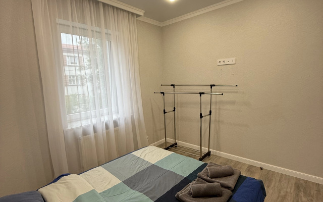 Апартаменты В районе Амалиенау