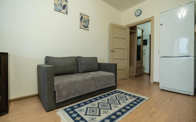 Апартаменты Апарт-Отеле Москва