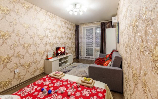 Квартира PrezentHaus на Советской 183В