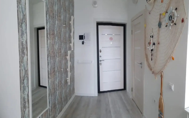Vasha Bukhta Apartments
