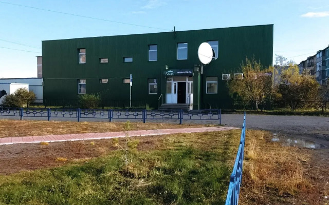 Mini-Otel Amto