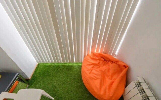 Апартаменты ЖК Гвардейский 1 136