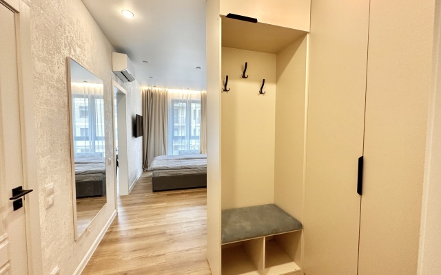 Квартира Пальма