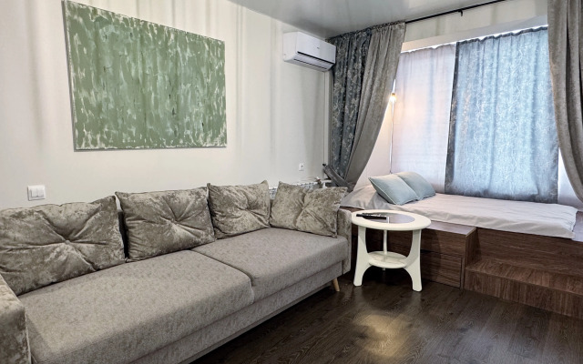 Квартира Город на Ладони