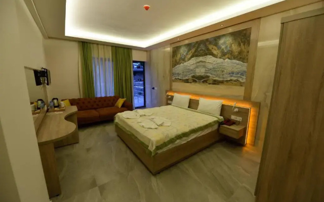 THE KUMSAL Hotel