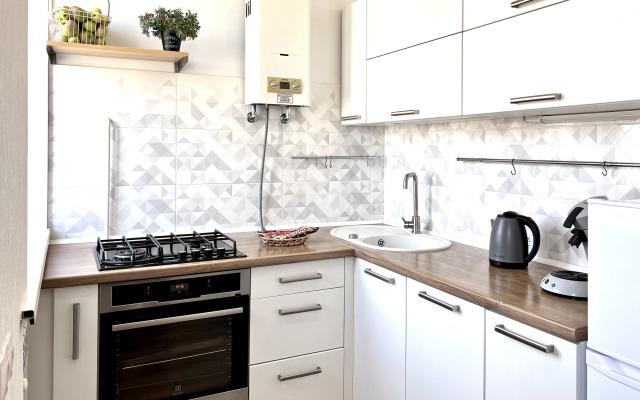 Квартира Уютная в историческом центре города