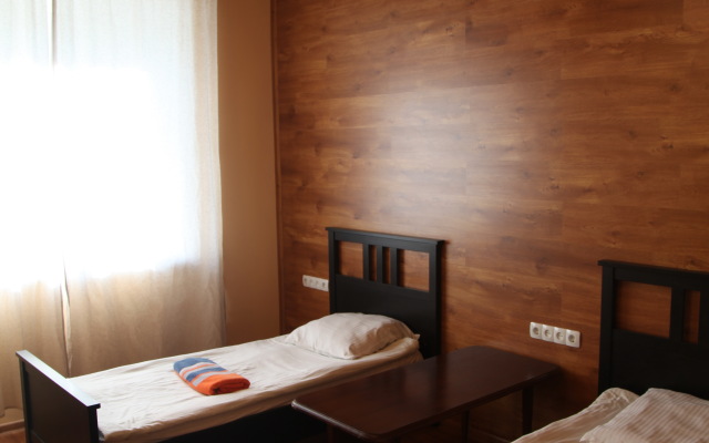 Апартаменты Железногорск Красноярский