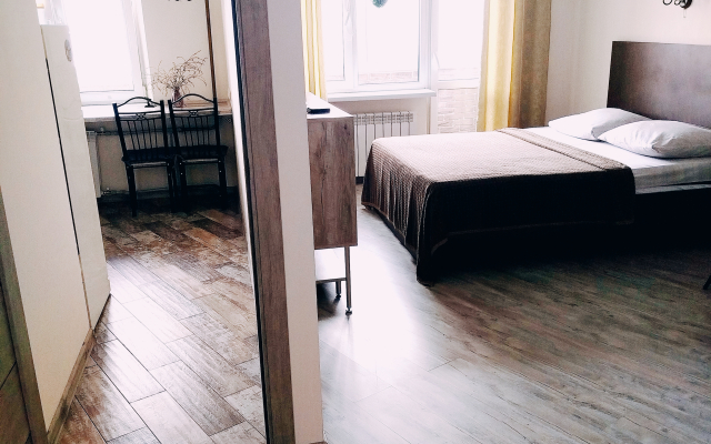 Квартира с видом на Кафедральный собор