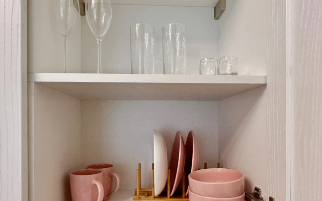 Квартира уютная у метро Бауманская