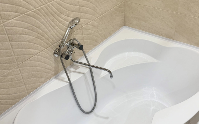 Квартира у Королевских ворот