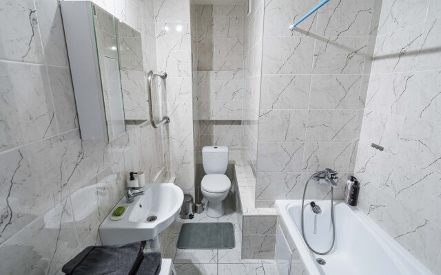 Apartamenty Na Beregu Chizhovskogo Vodokhranilischa Minsk