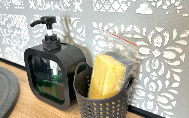 Квартира идеальная на высоте птичьего полета