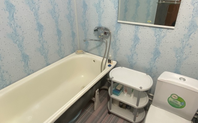 Апартаменты на Гоголя 7