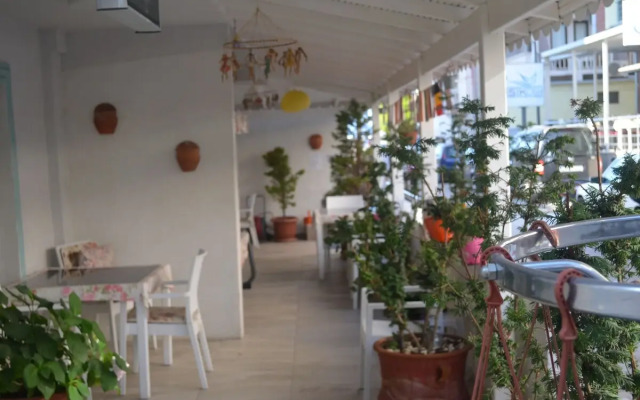 Mostar Hotel