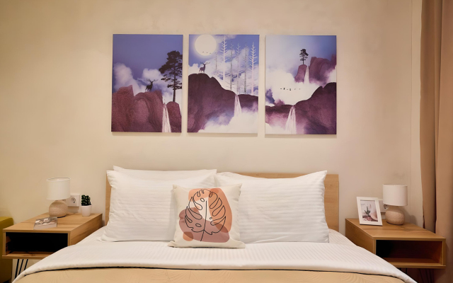 Апартаменты Grand Palace 736