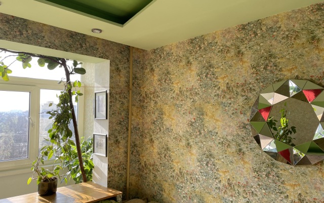 Апартаменты На Старо-Прегольской Набережной 14