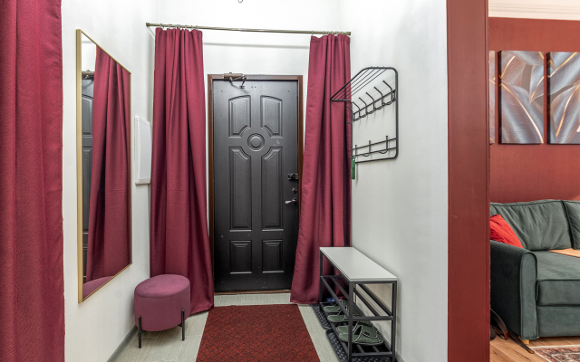 Студия на Дмитровском 7