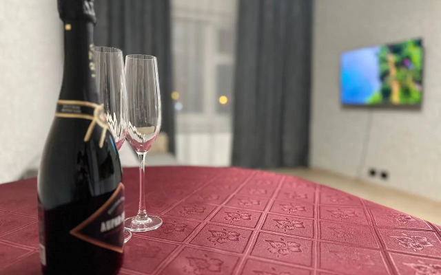 Квартира Rent NV