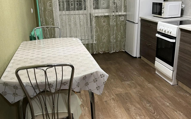 Na Senko Apartments