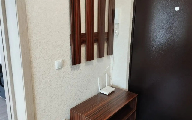 Odnokomnatnaya na Lenina 243 Alfa Rent Anapa (393) Flat