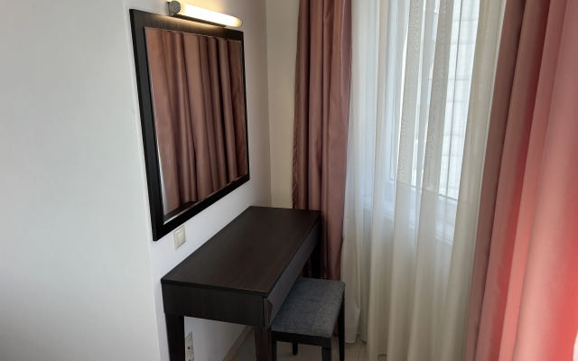 Sochi Dvukhkomnatnaya V Tsentre Apartments