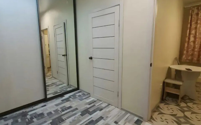 Odnokomnatnye 203 Mikrorayon 36 Apartments
