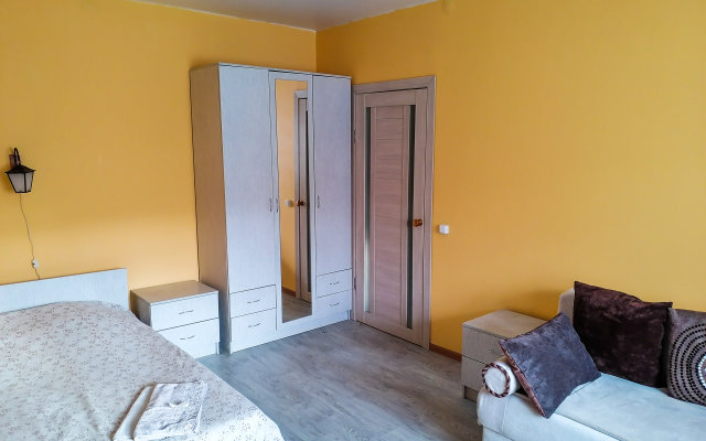 7days Apartments