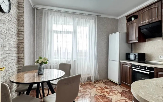 Апартаменты Гринхаус