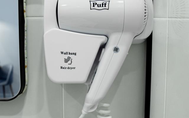 Апартаменты Happy на Дзержинского 110