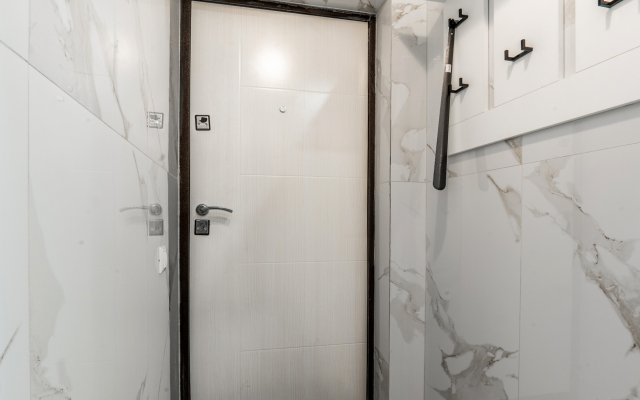 Sun City V Tsentre Sochi Apartments