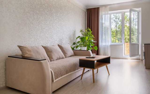 Komfortabelnaya Ot Piligrim kmv Flat