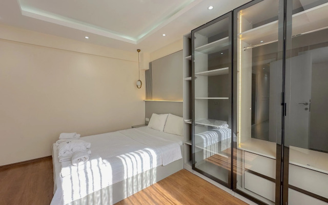 Апарт-отель Flower City Suits