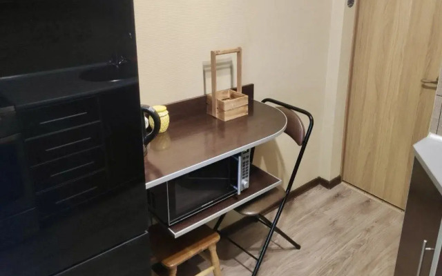 Квартира на улице Русская