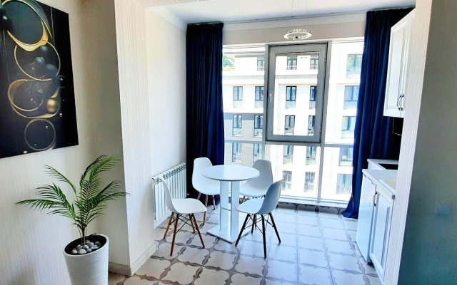 Квартира ЖК Империя