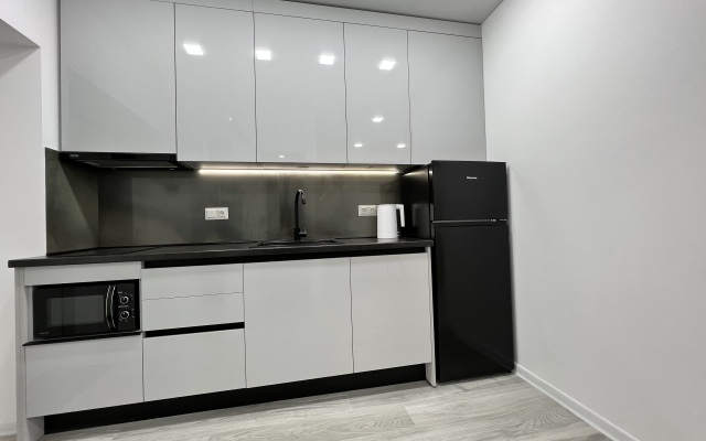 Modern City Center Saryan Str Apartments