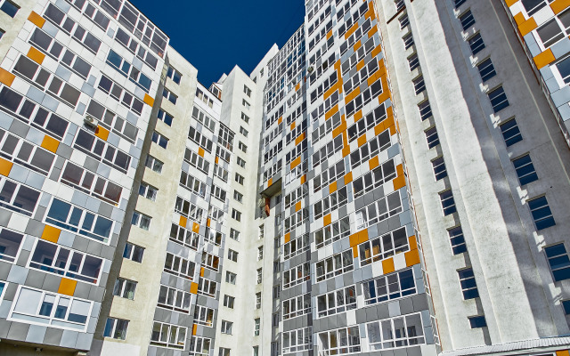 Квартира в Совeтскoм райoне с отличным оснащением