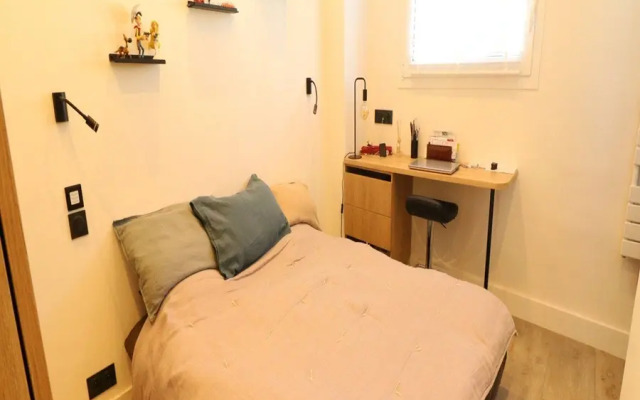 Apartamenty Uluchshennye Apartamenty V Tsentre Apartments