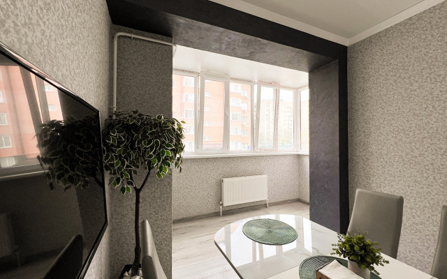 Апартаменты Apart MV на Новоселов 5к2