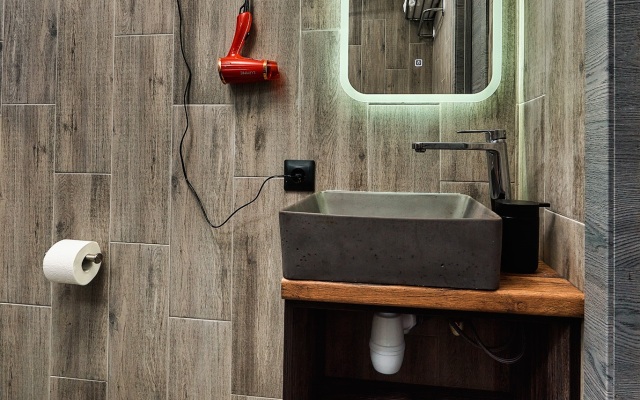 Гостевой дом Горе-Море