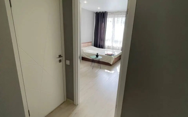 Квартира 1-комн